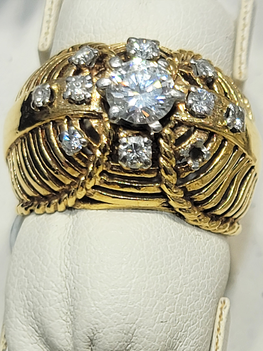 Consignment Services3 Adinas Jewelry Nyc